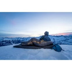 Exped Ultra 7R Mummy Isolatiemat - MW - Greygoose -Buitenuitrusting exped ultra mat 4 1459324