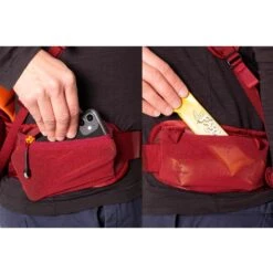 Exped Verglas 40 Damesrugzak - Zwart -Buitenuitrusting exped verglas 30 3 1457695