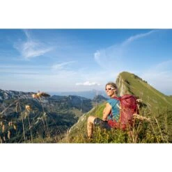 Exped Verglas 40 Damesrugzak - Zwart -Buitenuitrusting exped verglas 30 8 1457700