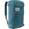 Lowe Alpine Pioneer 26L Rucksack - Mallard Blue -Buitenuitrusting fdp 93 mlb pioneer 26 rucksack mallard blue 1 897245