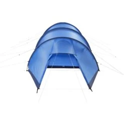FJÄLLRÄVEN Fjällräven Abisko Endurance 4 Tent - UN Blue -Buitenuitrusting fjaellraeven abisko endurance 4 tent un blue 3 1352571