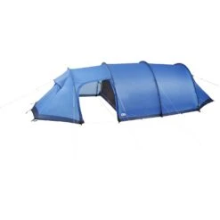 FJÄLLRÄVEN Fjällräven Abisko Endurance 4 Tent - UN Blue -Buitenuitrusting fjaellraeven abisko endurance 4 tent un blue 6 1352568