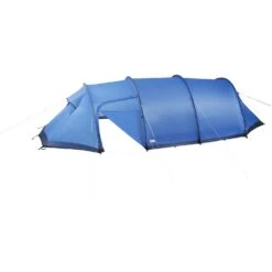 FJÄLLRÄVEN Fjällräven Abisko Endurance 4 Tent - UN Blue -Buitenuitrusting fjaellraeven abisko endurance 4 tent un blue 8 1352566