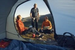 FJÄLLRÄVEN Fjällräven Keb Dome 2 Tent - Pine Green -Buitenuitrusting fjaellraeven keb dome 2 tent pine green 10 933227