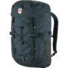FJÄLLRÄVEN Fjällräven Skule Top 26L Rugzak - Navy -Buitenuitrusting fjaellraeven skule top 26l backpack navy 5 1508604