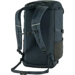 FJÄLLRÄVEN Fjällräven Skule Top 26L Rugzak - Navy 14 FJÄLLRÄVEN Fjällräven Skule Top 26L Rugzak - Navy -Buitenuitrusting fjaellraeven skule top 26l backpack navy 6 1508603