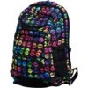 Funky Trunks Elite Squad Rugzak - Broken Circle -Buitenuitrusting funky trunks elite squad backpack broken circle 1 1502230