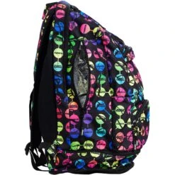 Funky Trunks Elite Squad Rugzak - Broken Circle 13 Funky Trunks Elite Squad Rugzak - Broken Circle -Buitenuitrusting funky trunks elite squad backpack broken circle 5 1502234