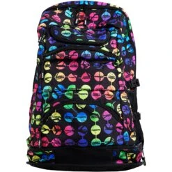 Funky Trunks Elite Squad Rugzak - Broken Circle 15 Funky Trunks Elite Squad Rugzak - Broken Circle -Buitenuitrusting funky trunks elite squad backpack broken circle 7 1502236