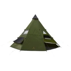 GRAND CANYON Black Falls 8 Tent - Capulet Olive -Buitenuitrusting grand canyon black falls 8 21 1449636