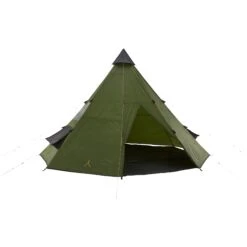 GRAND CANYON Black Falls 8 Tent - Capulet Olive -Buitenuitrusting grand canyon black falls 8 22 1449637