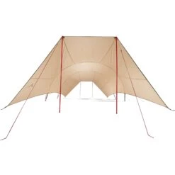 GRAND CANYON Tahuta Shelter 5 Tarp - Mojave Desert 17 GRAND CANYON Tahuta Shelter 5 Tarp - Mojave Desert -Buitenuitrusting grand canyon tahuta 5 11 1449900