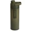 Grayl UltraPress Purifier Drinkfles Met Waterfilter - 500ml - Olive Drab -Buitenuitrusting grayl ultrapress olive drab 2 1116198