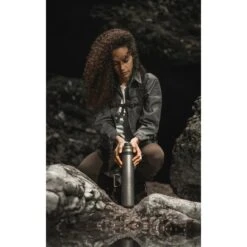 Grayl UltraPress Purifier Titanium Fles Met Waterfilter - 500ml - Desert Tan 22 Grayl UltraPress Purifier Titanium Fles Met Waterfilter - 500ml - Desert Tan -Buitenuitrusting grayl ultrapress purifier titanium bottle with water filter 500ml 2 1494953