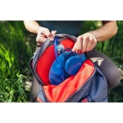 Gregory Maya 25 Dames Rugzak - Sunset Grey 13 Gregory Maya 25 Dames Rugzak - Sunset Grey -Buitenuitrusting gregory maya 25 women backpack storm blue 4 1429442