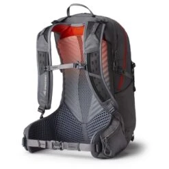 Gregory Maya 25 Dames Rugzak - Sunset Grey 10 Gregory Maya 25 Dames Rugzak - Sunset Grey -Buitenuitrusting gregory maya 25 women backpack sunset grey 2 1429447