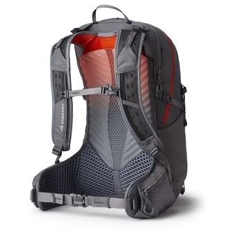 Gregory Maya 25 Dames Rugzak - Sunset Grey 4 Gregory Maya 25 Dames Rugzak - Sunset Grey - Afbeelding 2