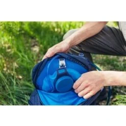 Gregory Miko 25 Rugzak - Optic Black -Buitenuitrusting gregory miko 20 backpack optic black 3 1429211 1