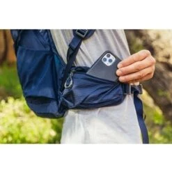 Gregory Miko 25 Rugzak - Optic Black -Buitenuitrusting gregory miko 20 backpack optic black 5 1429213 1