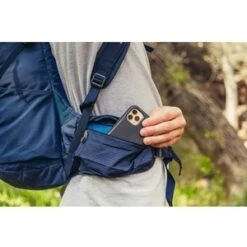 Gregory Miko 30 Rugzak - Optic Black -Buitenuitrusting gregory miko 30 backpack optic black 2 1429227