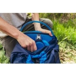 Gregory Miko 30 Rugzak - Optic Black -Buitenuitrusting gregory miko 30 backpack optic black 3 1429228