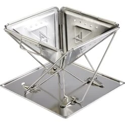 Groenberg Katla Grill M -Buitenuitrusting groenberg katla grill m 18 1031866