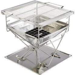 Groenberg Katla Grill M -Buitenuitrusting groenberg katla grill m 3 1031851