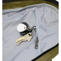 Haglöfs Tight Large Rugzak - True Black/olive Green 5P1 -Buitenuitrusting hagloefs tight large backpack true black olive green 5p1 3 1522122