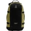 Haglöfs Tight Large Rugzak - True Black/olive Green 5P1 -Buitenuitrusting hagloefs tight large backpack true black olive green 5p1 6 1522116
