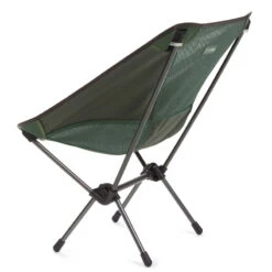 Helinox Chair One Camping Chair - Forest Green / Steel Grey -Buitenuitrusting helinox 191001r1 chair one forest green c 973872