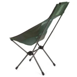 Helinox Sunset Chair - Campingstoel - Coyote Tan / Black 7 Helinox Sunset Chair - Campingstoel - Coyote Tan / Black -Buitenuitrusting helinox 191001r1 sunset chairforest green c 974985