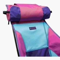 Helinox Beach Chair - Campingstoel - Multi Block 2023 / Zwart 10 Helinox Beach Chair - Campingstoel - Multi Block 2023 / Zwart -Buitenuitrusting helinox beach chair multi block 23 black 12675 03 1405118