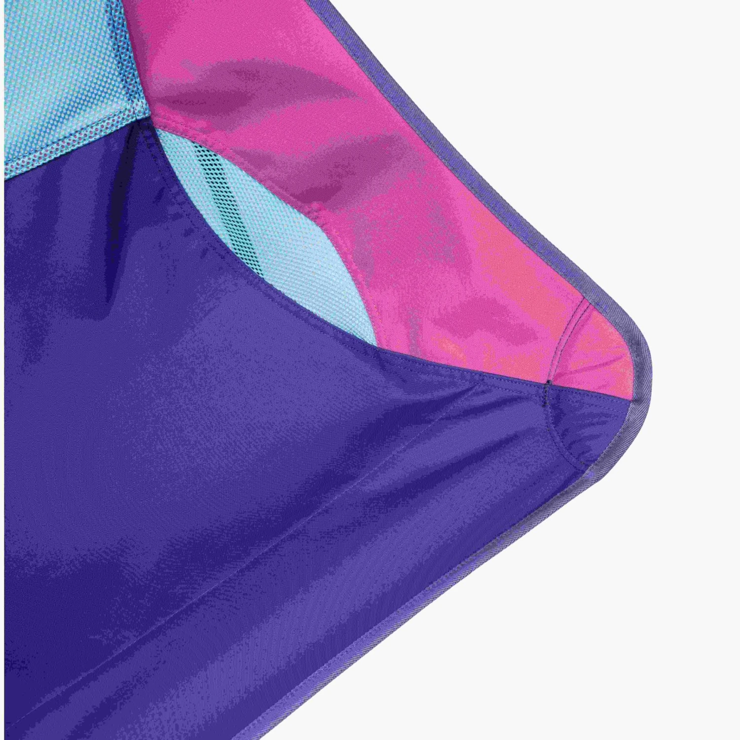 Helinox Beach Chair - Campingstoel - Multi Block 2023 / Zwart 6 Helinox Beach Chair - Campingstoel - Multi Block 2023 / Zwart - Afbeelding 4