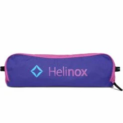 Helinox Beach Chair - Campingstoel - Multi Block 2023 / Zwart 13 Helinox Beach Chair - Campingstoel - Multi Block 2023 / Zwart -Buitenuitrusting helinox beach chair multi block 23 black 12675 06 1405121