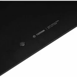 Helinox Café Table Wide - Campingtafel - Zwart / Cyan Blue -Buitenuitrusting helinox cafe table wide black cyan blue 13889 04 1405125