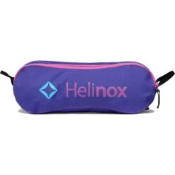 Helinox Chair One - Campingstoel - Multi Block 2023 / Zwart -Buitenuitrusting helinox chair one multi 5 1436135