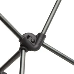 Helinox Chair One - Campingstoel - Rainbow Bandana / Zwart -Buitenuitrusting helinox chair one rainbow bandana black 10315 05 1405138