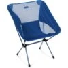 Helinox Chair One XL Camping Chair - Blue Block - Navy 2 Helinox Chair One XL Camping Chair - Blue Block - Navy -Buitenuitrusting helinox chair one xl blue block navy 1 1143049