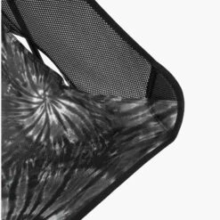 Helinox Chair Two - Campingstoel - Black Tie Dye / Zwart -Buitenuitrusting helinox chair two black tie dye black 13903 04 1405153