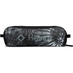 Helinox Chair Two - Campingstoel - Black Tie Dye / Zwart -Buitenuitrusting helinox chair two black tie dye black 13903 07 1405156