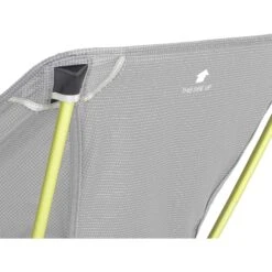 Helinox Chair Zero L - Campingstoel - Grijs / Melon 12 Helinox Chair Zero L - Campingstoel - Grijs / Melon -Buitenuitrusting helinox chair zero l grey melon 10556 03 1405189