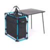 Helinox Outdoor Field Office M - Black - Cyan Blue 1 Helinox Outdoor Field Office M - Black - Cyan Blue -Buitenuitrusting helinox outdoor field office m black cyan blue 22 1198072