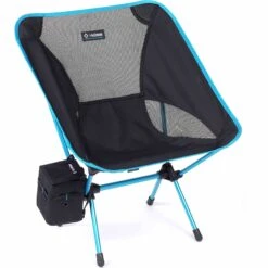 Helinox Storage Box - Opbergzak - XS - Zwart -Buitenuitrusting helinox storage box xs black 13410 08 1405300