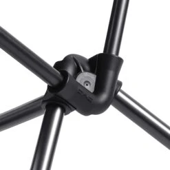 Helinox Sunset Chair - Campingstoel - Black Tie Dye / Zwart -Buitenuitrusting helinox sunset chair black tie dye black 14707 06 1405337 1