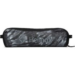 Helinox Sunset Chair - Campingstoel - Black Tie Dye / Zwart -Buitenuitrusting helinox sunset chair black tie dye black 14707 07 1405338