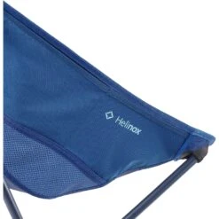 Helinox Sunset Chair - Campingstoel - Blue Block / Navy -Buitenuitrusting helinox sunset chair blue block navy 11160r1 03 1405349
