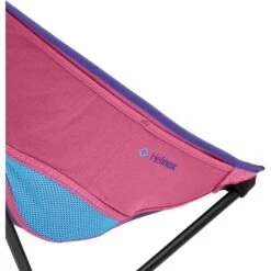 Helinox Sunset Chair - Campingstoel - Multi Block 2023 / Zwart 11 Helinox Sunset Chair - Campingstoel - Multi Block 2023 / Zwart -Buitenuitrusting helinox sunset chair multi block 23 black 14708 04 1405356