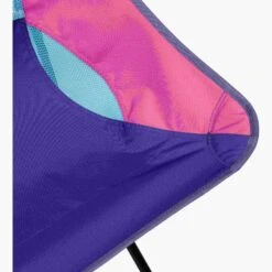 Helinox Sunset Chair - Campingstoel - Multi Block 2023 / Zwart 12 Helinox Sunset Chair - Campingstoel - Multi Block 2023 / Zwart -Buitenuitrusting helinox sunset chair multi block 23 black 14708 05 1405357