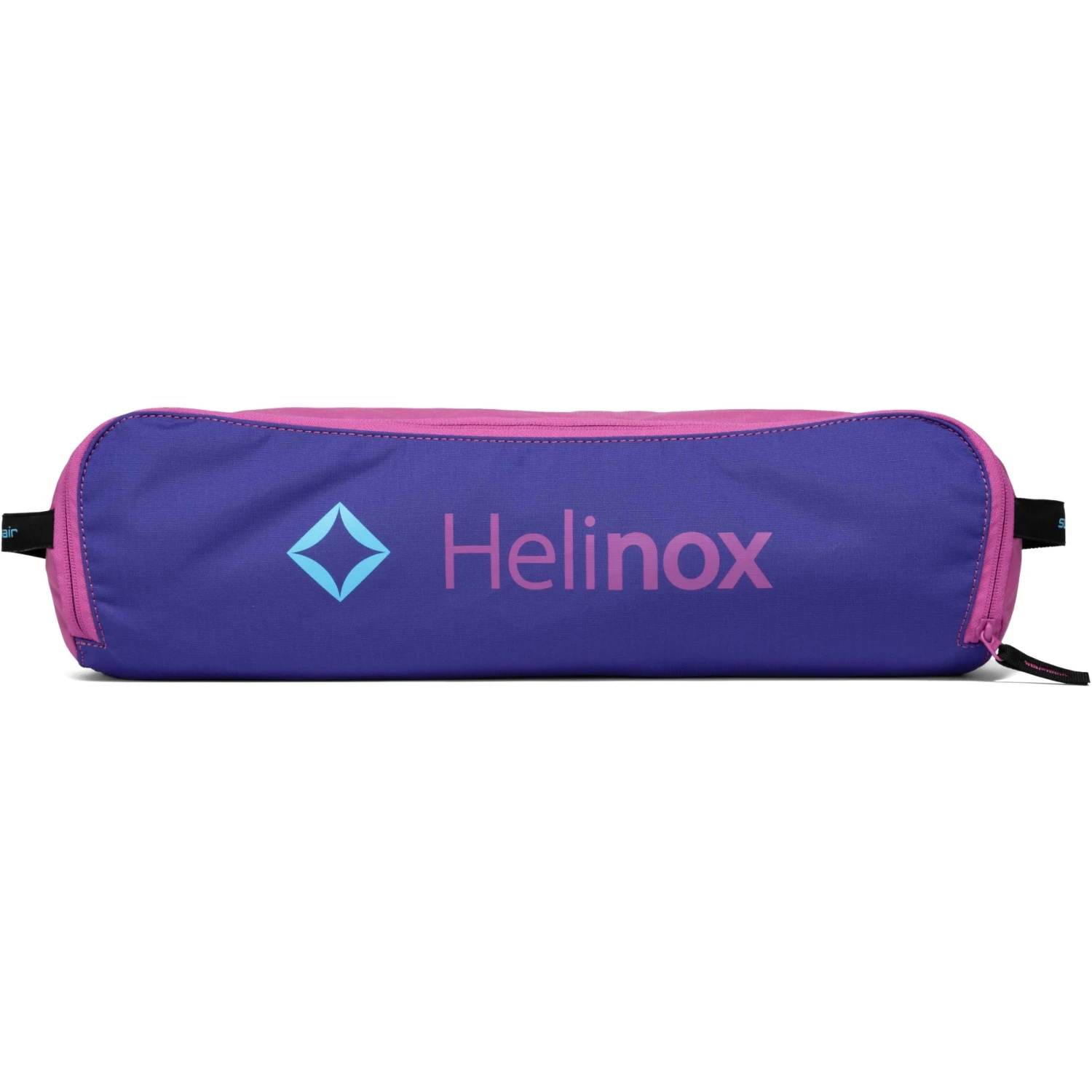 Helinox Sunset Chair - Campingstoel - Multi Block 2023 / Zwart 8 Helinox Sunset Chair - Campingstoel - Multi Block 2023 / Zwart - Afbeelding 7