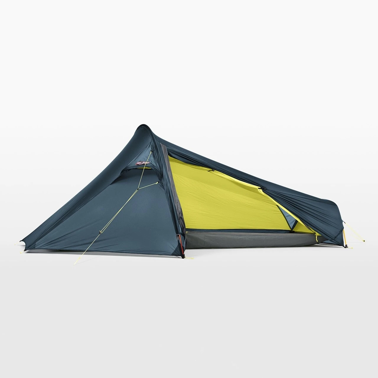 Helsport Ringstind Superlight 1 Tent 5 Helsport Ringstind Superlight 1 Tent - Afbeelding 3